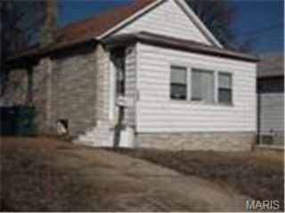 Foreclosed Home - 4207 BEACHWOOD AVE, 63121