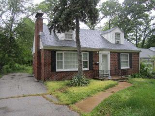 Foreclosed Home - List 100300124