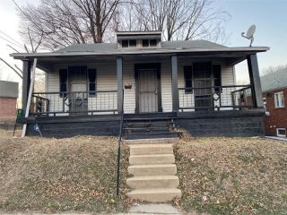 Foreclosed Home - 4211 JENNINGS STATION RD, 63121