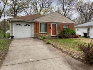 Foreclosed Home - 4337 MELBA AVE, 63121