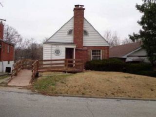 Foreclosed Home - List 100622626