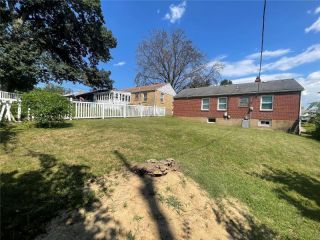 Foreclosed Home - 4721 UPSHAW ST, 63121