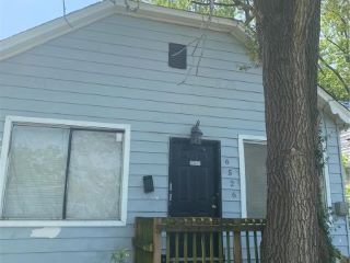 Foreclosed Home - 6526 JESSE JACKSON AVE, 63121