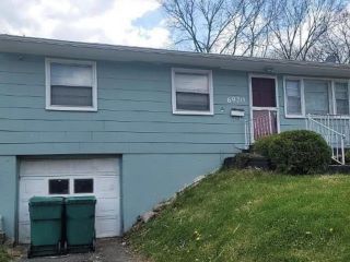 Foreclosed Home - 6920 GLENMORE AVE, 63121