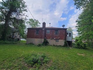 Foreclosed Home - 6428 MYRON AVE, 63121