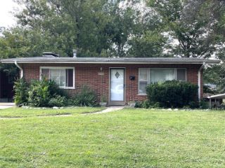Foreclosed Home - 3437 SAINT HENRY LN, 63121