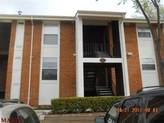 Foreclosed Home - 1969 GREENGLEN DR APT 203, 63122
