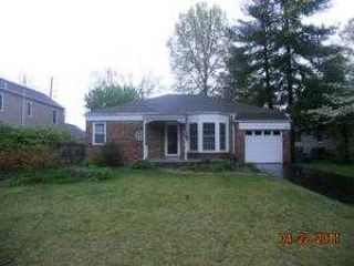 Foreclosed Home - List 100053308