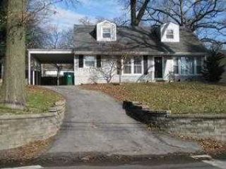 Foreclosed Home - List 100053415