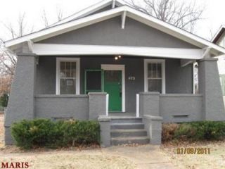 Foreclosed Home - List 100053428