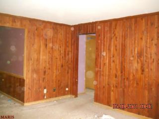 Foreclosed Home - List 100108251