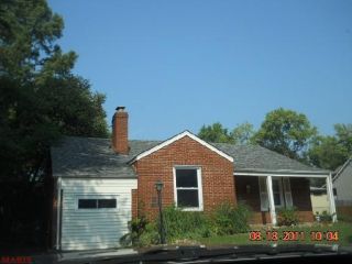 Foreclosed Home - List 100146070