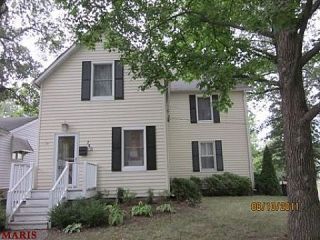 Foreclosed Home - List 100153767