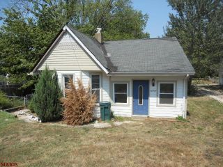 Foreclosed Home - List 100162930