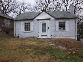 Foreclosed Home - List 100200976