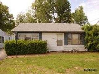 Foreclosed Home - 11310 BIG BEND RD, 63122