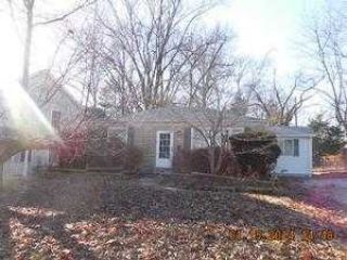 Foreclosed Home - List 100340038