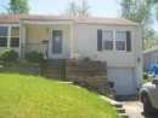 Foreclosed Home - List 100053212