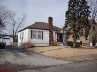 Foreclosed Home - List 100053390