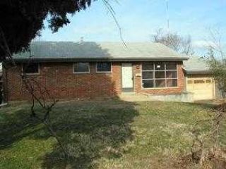 Foreclosed Home - List 100053454