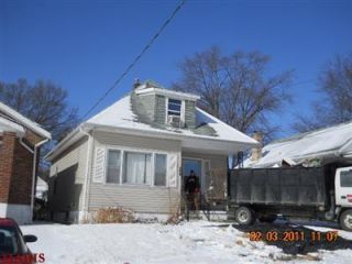 Foreclosed Home - 7835 DELMONT ST, 63123