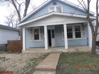 Foreclosed Home - 4809 HAMBURG AVE, 63123