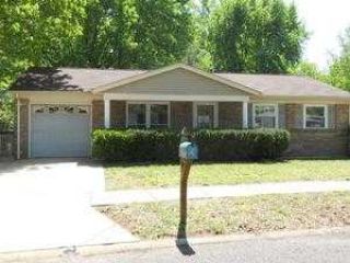 Foreclosed Home - List 100082614
