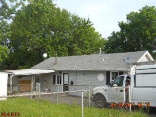 Foreclosed Home - List 100082710