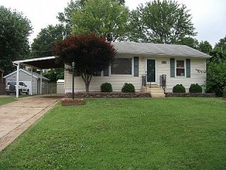 Foreclosed Home - List 100100600