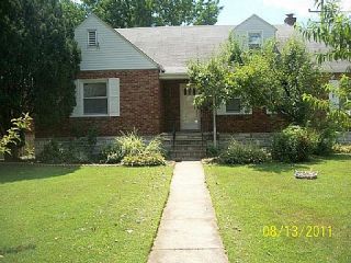 Foreclosed Home - List 100128508