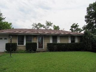 Foreclosed Home - List 100132805