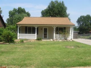 Foreclosed Home - List 100146237
