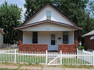 Foreclosed Home - List 100153768