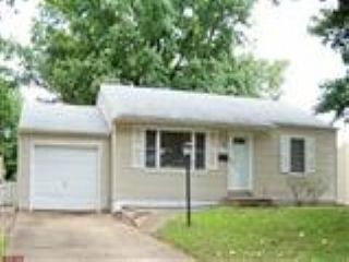 Foreclosed Home - List 100166459