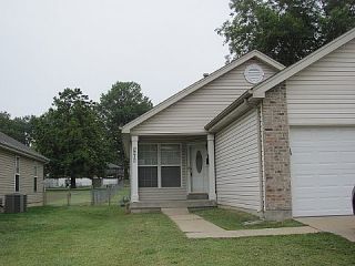 Foreclosed Home - List 100172801