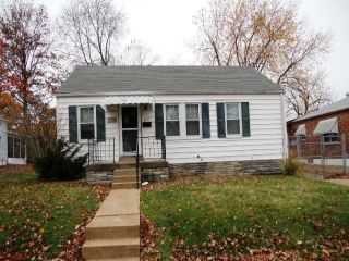 Foreclosed Home - List 100204192