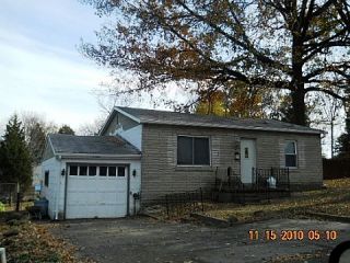 Foreclosed Home - List 100213352