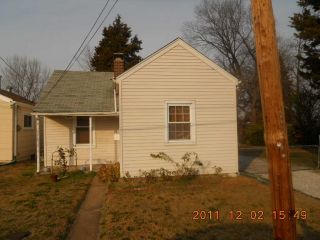 Foreclosed Home - List 100221565