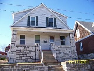 Foreclosed Home - List 100229345