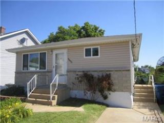 Foreclosed Home - 4655 HEIDELBERG AVE, 63123