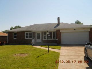 Foreclosed Home - 9732 GRANTVIEW DR, 63123
