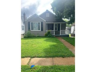 Foreclosed Home - 8524 Kathleen Avenue, 63123