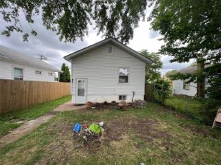 Foreclosed Home - List 100831786