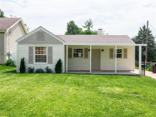 Foreclosed Home - List 100844849