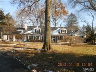 Foreclosed Home - List 100246509