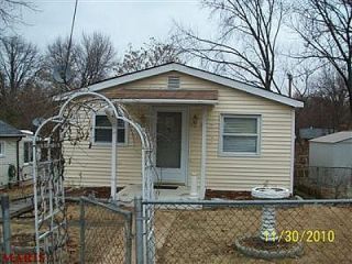 Foreclosed Home - List 100009561