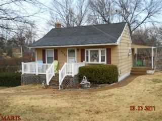 Foreclosed Home - List 100053822