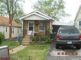 Foreclosed Home - List 100082584