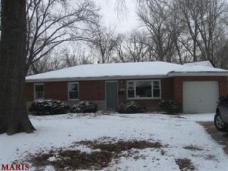 Foreclosed Home - 1704 ONTARIO DR, 63125
