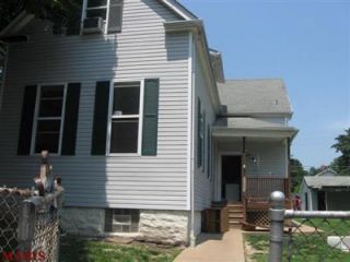Foreclosed Home - 831 WACHTEL AVE, 63125